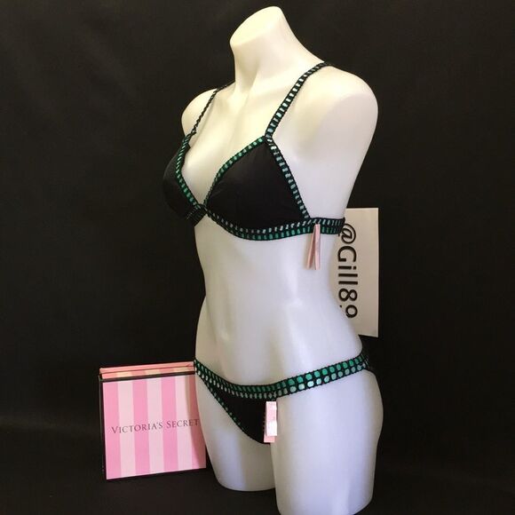 🆕Victoria Secret Swim THE CLASSIC !!! - Picture 5 of 8